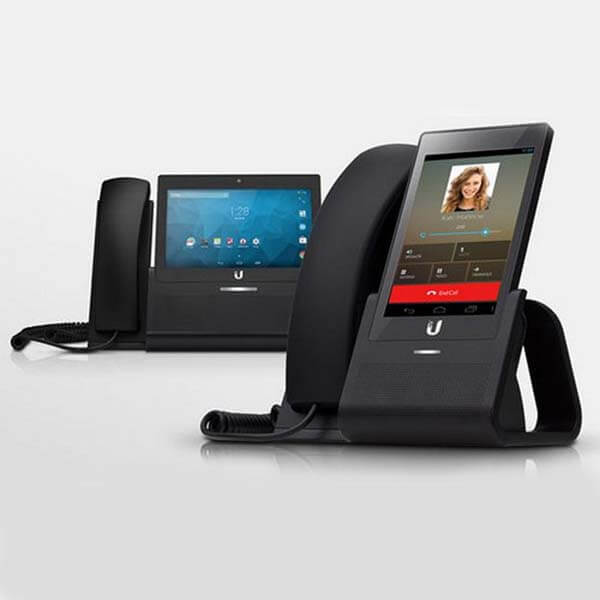 Unifi VOIP